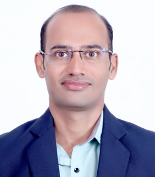 Mr. Chetan Jain